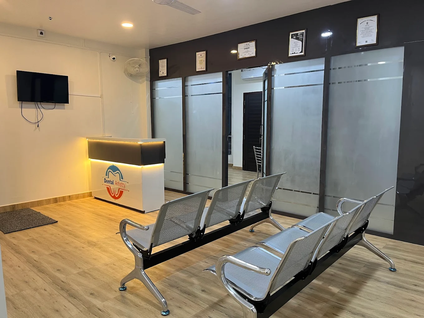 About Clinic