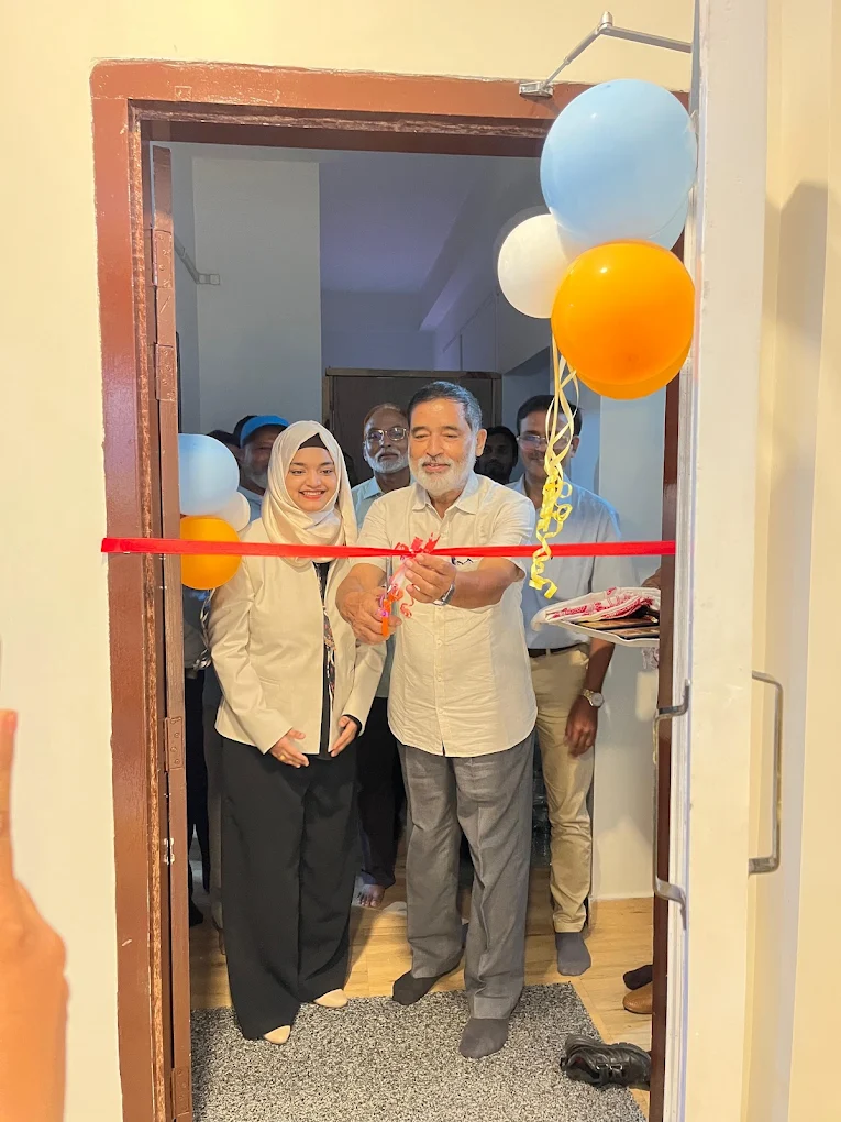 Dental Clinic